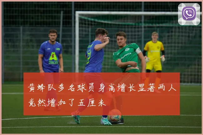 黄蜂队多名球员身高增长显著两人竟然增加了五厘米